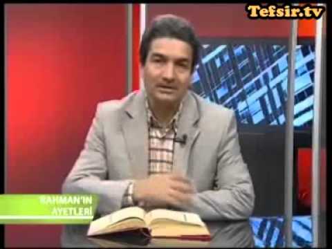 Nisa Suresi Kuran Tefsiri 26-31 Ayetler