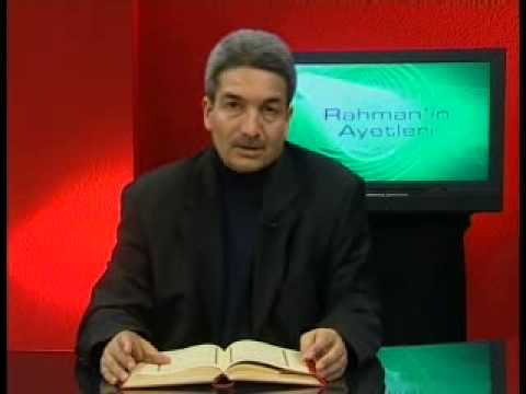 Nur Suresi Kuran Tefsiri 30-31 Ayetler