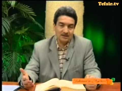 Al-i İmran Suresi Kuran Tefsiri 38-44 Ayetler