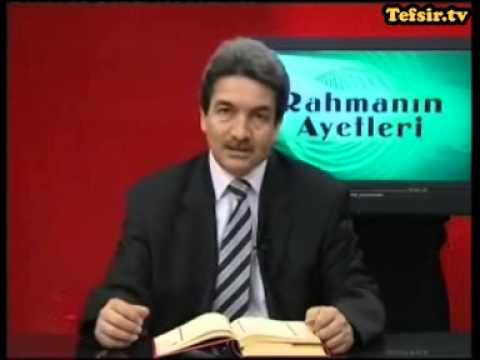 Bakara Suresi Kuran Tefsiri 177. Ayet