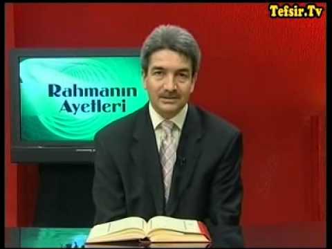 Yunus Suresi Kuran Tefsiri 21-24 Ayetler