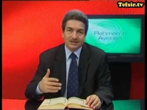 Lokman Suresi Kuran Tefsiri 34 Ayet