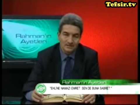 Taha Suresi Kuran Tefsiri 128-135 Ayetler