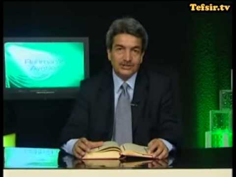 Fussilet Suresi Kuran Tefsiri 19-25 Ayetler