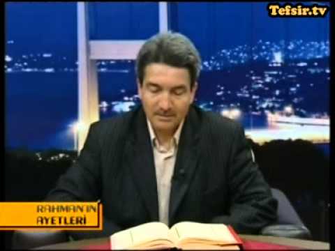 Enam Suresi Kuran Tefsiri 152-157 Ayetler
