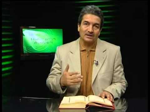 Hadid Suresi Kuran Tefsiri 20-24 Ayetler