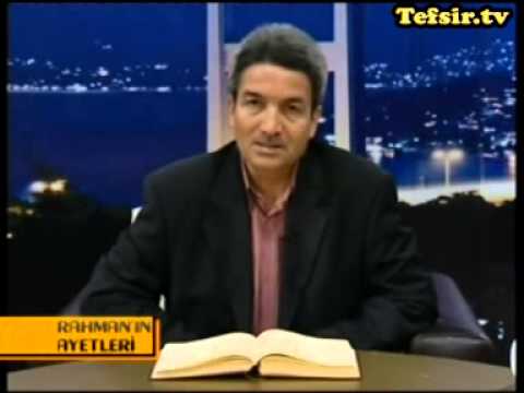 İbrahim Suresi Kuran Tefsiri 24-27 Ayet