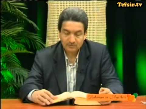 Al-i İmran Suresi Kuran Tefsiri 52-63 Ayetler
