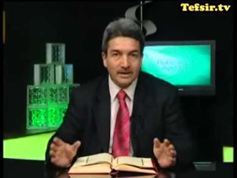 Saffat Suresi Kuran Tefsiri 40-74 Ayetler