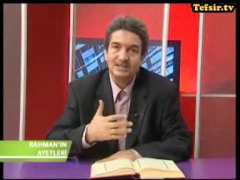 Araf Suresi Kuran Tefsiri 26-31 Ayetler