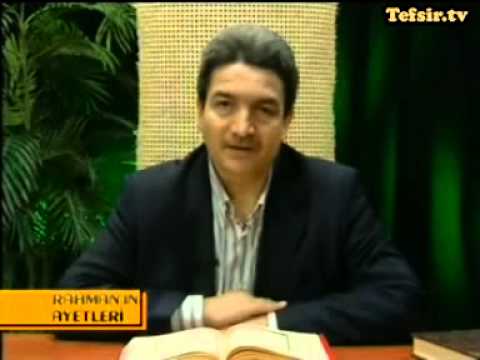 Lokman Suresi Kuran Tefsiri 29-33 Ayetler