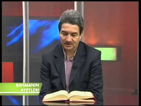 Yusuf Suresi Kuran Tefsiri 43-49 Ayetler