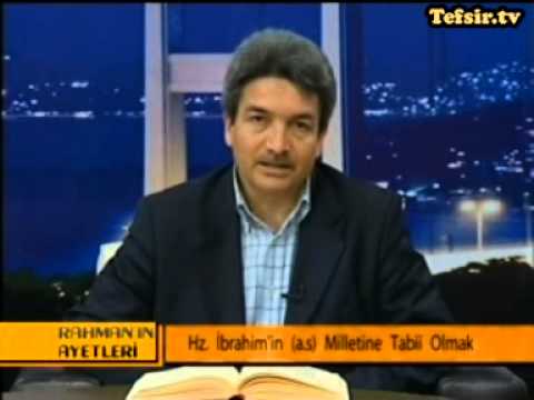 Nahl Suresi Kuran Tefsiri 120-128 Ayetler