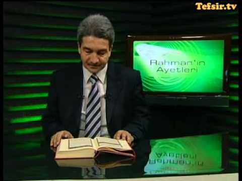 Abese Suresi Kuran Tefsiri
