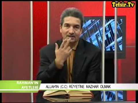 Araf Suresi Kuran Tefsiri 142-143 Ayetler