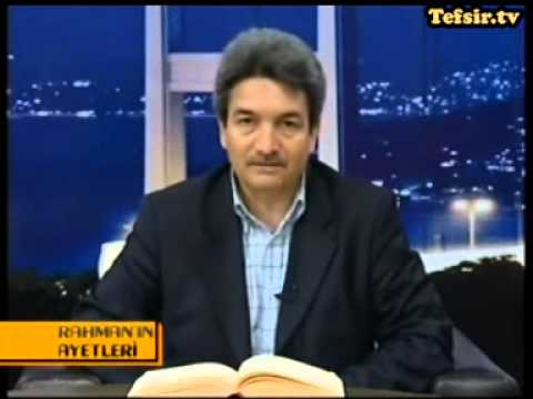Nahl Suresi Kuran Tefsiri 112-119 Ayetler