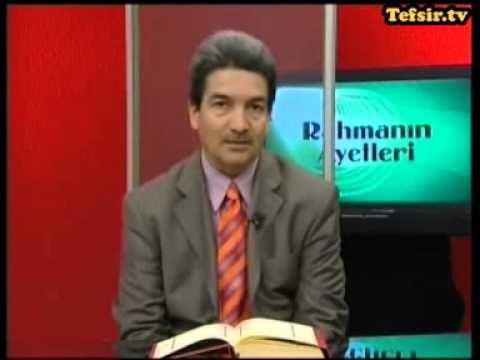 Bakara Suresi Kuran Tefsiri 40-48 Ayetler