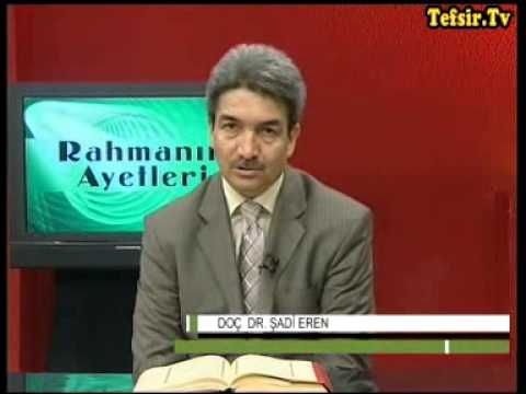Yunus Suresi Kuran Tefsiri 15-20 Ayetler