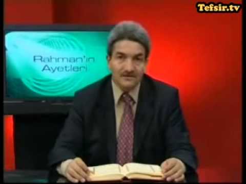 Enbiya Suresi Kuran Tefsiri 68-75 Ayetler