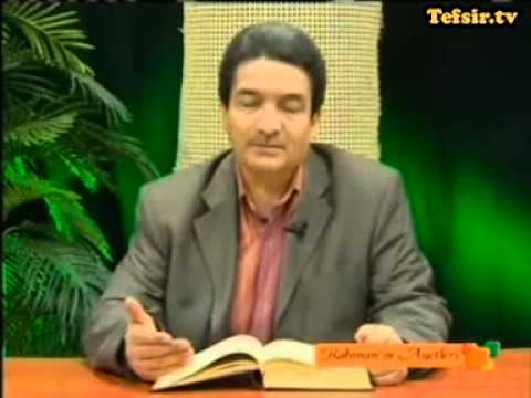 Al-i İmran Suresi Kuran Tefsiri 121-129 Ayetler