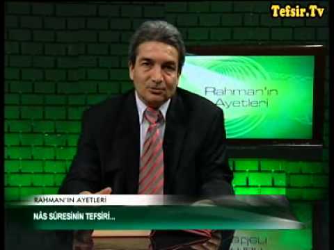 Nas Suresi Kuran Tefsiri