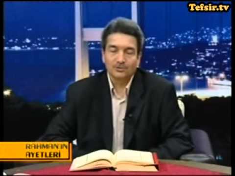 Enam Suresi Kuran Tefsiri 138-142 Ayetler