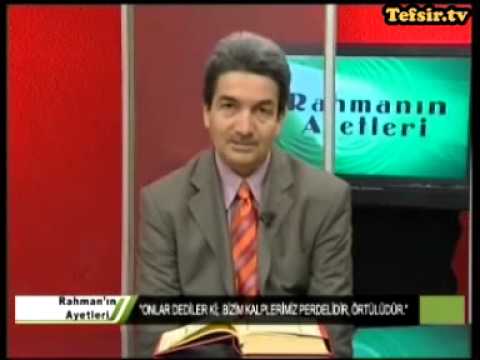 Bakara Suresi Kuran Tefsiri 87-90 Ayetler