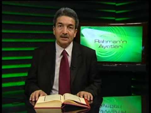 Mümtehine Suresi Kuran Tefsiri 10-13 Ayetler