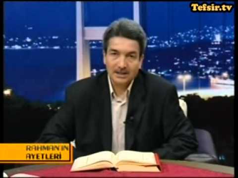 Enam Suresi Kuran Tefsiri 143-146 Ayetler