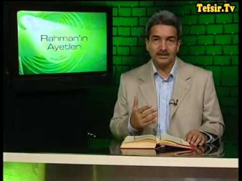 Hucurat Suresi Kuran Tefsiri 11 Ayet
