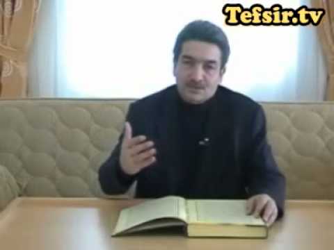 Bakara Suresi Kuran Tefsiri 21-22 Ayetler