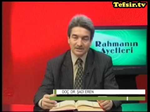 Tevbe Suresi Kuran Tefsiri 53-59 Ayetler
