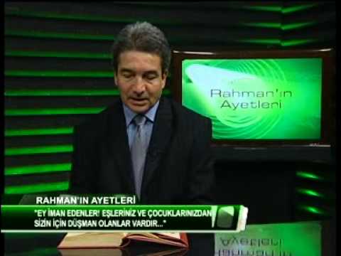 Teğabun Suresi Kuran Tefsiri 11-18 Ayetler