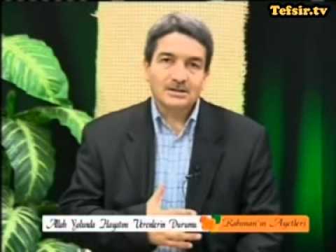 Bakara Suresi Kuran Tefsiri 153-157 Ayetler
