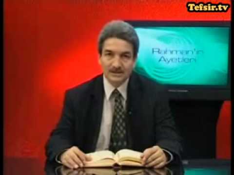Hac Suresi Kuran Tefsiri 25-33 Ayetler