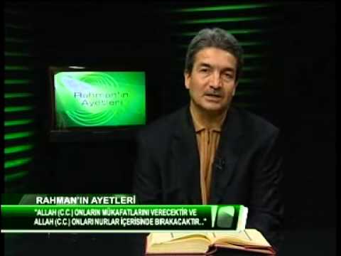 Hadid Suresi Kuran Tefsiri 16-19 Ayetler