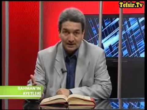 Araf Suresi Kuran Tefsiri 148-153 Ayetler