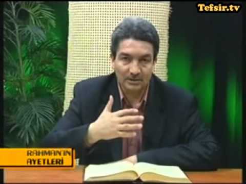 İsra Suresi Kuran Tefsiri 101-104 Ayetler