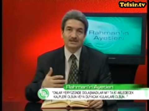 Hac Suresi Kuran Tefsiri 42-48 Ayetler