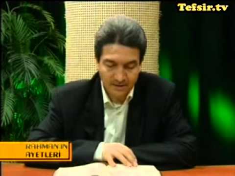 Rad Suresi Kuran Tefsiri 19-28 Ayetler