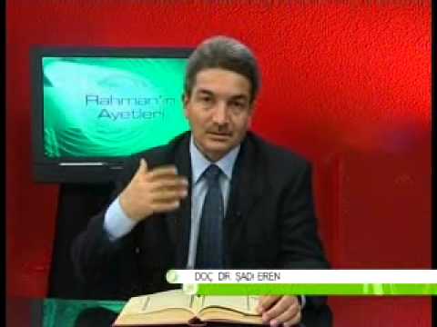 Nur Suresi Kuran Tefsiri 41-50 Ayetler
