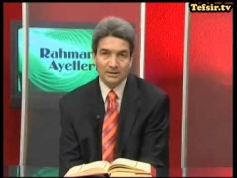 Maide Suresi Kuran Tefsiri 67-71 Ayetler