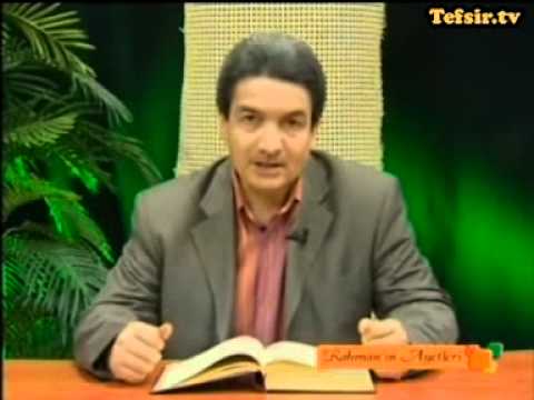 Al-i İmran Suresi Kuran Tefsiri 116-120 Ayetler