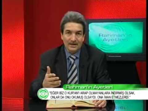 Şuara Suresi Kuran Tefsiri 192-209 Ayetler