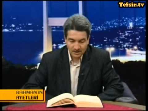 Enam Suresi Kuran Tefsiri 125-131 Ayetler
