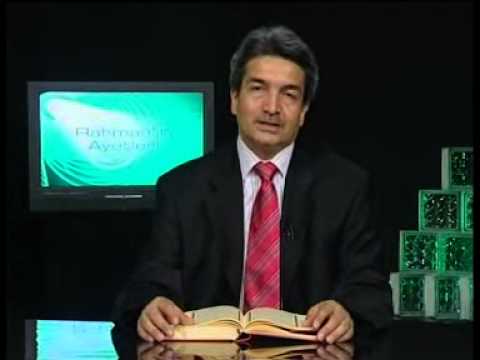Şura Suresi Kuran Tefsiri 24-31 Ayetler