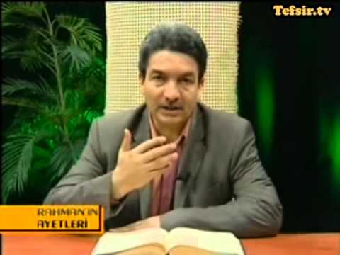 İsra Suresi Kuran Tefsiri 59-60 Ayetler