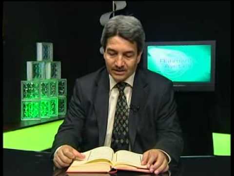 Zümer Suresi Kuran Tefsiri 6-9 Ayetler