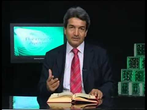Şuara Suresi Kuran Tefsiri 14-18 Ayetler