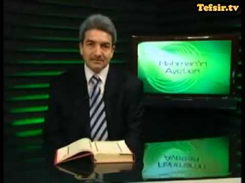 Bakara Suresi Kuran Tefsiri 111-115 Ayetler